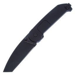 Нож Extrema Ratio BF2 CT black сталь N690 рукоять Black Aluminium (EX/135BF2CT)