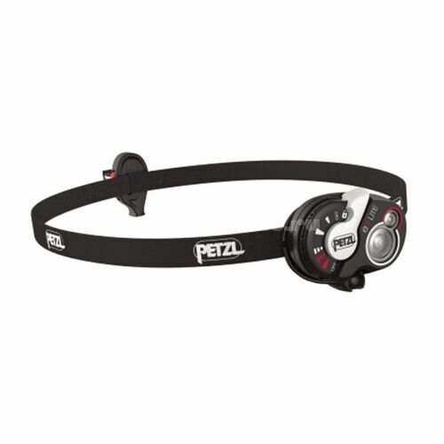 Фонарь налобный Petzl e+LITE