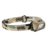 Фонарь налобный Petzl TACTIKKA+