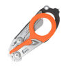 Мультитул Leatherman Raptor Rescue Black/Orange