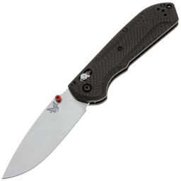 Нож Benchmade Freek cталь CPM-S90V рукоять Carbon Fiber (560-03)