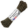 Паракорд Atwoodrope 550 Parachute Cord recon 30м (США)