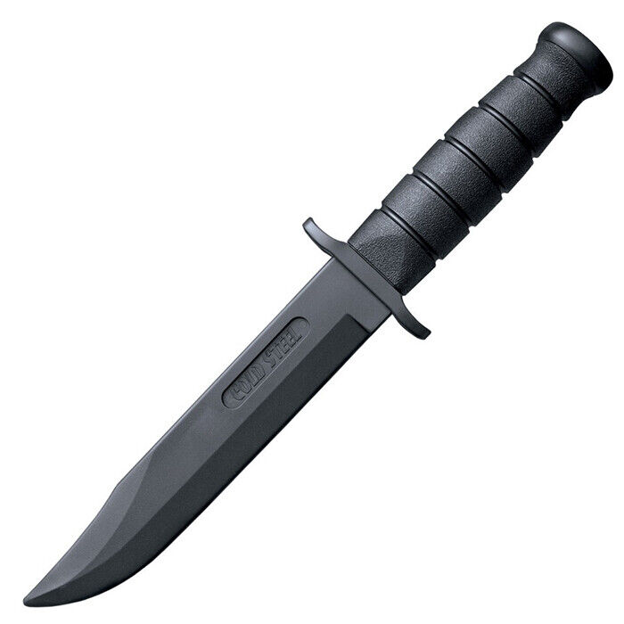 Нож тренировочный Cold Steel Leatherneck S/F резиновый (92R39LSF)