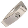 Нож Mcusta AOI Family Crest сталь AUS-8 рукоять 420J2 (MC-0081)