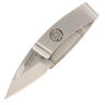 Нож Mcusta AOI Family Crest сталь AUS-8 рукоять 420J2 (MC-0081)