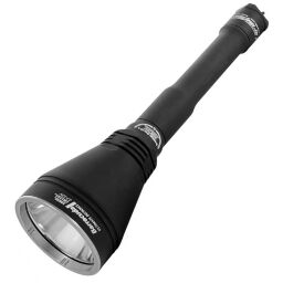 Фонарь ArmyTek Barracuda XP-L HI Теплый (F03203SW)