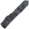 Нож Microtech Ultratech S/E PS Tactical сталь M390 рукоять Urban Camo Aluminum (121-2UCS)