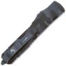 Нож Microtech Ultratech S/E PS Tactical сталь M390 рукоять Urban Camo Aluminum (121-2UCS)