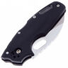 Нож Cold Steel Tuff Lite сталь AUS-8A рукоять Black Griv-Ex (20LT)