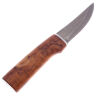 Нож Roselli Hunting knife RW200 сталь Ultra High Carbon рукоять карельская береза