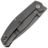 Нож We Knife Esprit сталь CPM-20CV рукоять Marble CF/Gray Ti (WE20025A-A)