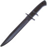 Нож тренировочный Cold Steel Black Bear резиновый (92R14BBC)