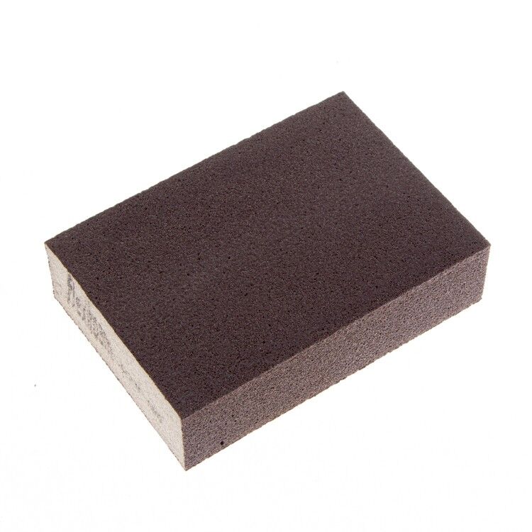 Шлифовальный блок Flexifoam P180 98*69*26мм