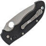 Нож Spyderco Manix 2 XL сталь S30V рукоять G10 (C95GP2)
