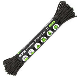 Паракорд CORD 275 Graphite 10м