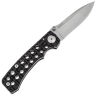 Нож CRKT/Ruger Knives Go-N-Heavy сталь 8Cr15MoV рукоять GRN (R1803)