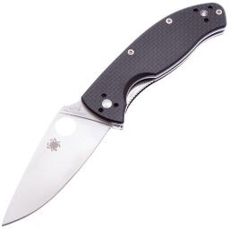 Нож Spyderco Tenacious сталь 8Cr13MoV рукоять CF/G10 (C122CFP)