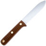 Нож Южный Крест Кефарт конвекс сталь D2 рукоять микарта койот (244.2050)
