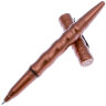 Ручка тактическая Smith & Wesson M&P 2nd Generation Brown Aluminum (SWPENMP2BR)
