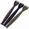 Ложка Ka-Bar Tactical Spork 3 Pack (9909MIL)