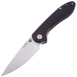 Нож CJRB Feldspar сталь D2 рукоять Black G10 (J1912-BKC)