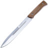 Нож Кизляр Егерский сталь AUS-8 рукоять дерево (011101)