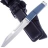 Нож Extrema Ratio Fulcrum Bayonet сталь N690 рукоять Blue Forprene (EX/300BAIO2004MILSATVR)