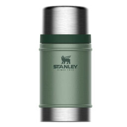 Термос Stanley Classic для еды 0.7л зеленый (10-07936-003)