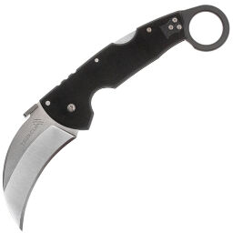 Нож Cold Steel Tiger Claw сталь CTS-XHP рукоять G10 (22KF)