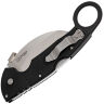 Нож Cold Steel Tiger Claw сталь CTS-XHP рукоять G10 (22KF)