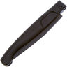 Нож Extrema Ratio Resolza 12 black сталь N690 рукоять Aluminium (EX/135RESBL)