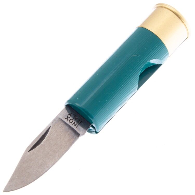 Нож Antonini Shotgun Shell knife сталь AISI 420 рукоять пластик