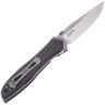 Нож ZT 0640 Emerson сталь CPM-20CV рукоять Ti/Carbon Fiber