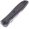 Нож ZT 0640 Emerson сталь CPM-20CV рукоять Ti/Carbon Fiber