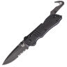 Нож Benchmade Triage сталь S30V рукоять G10 (917SBK-1901)