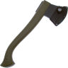 Топор Mora Outdoor Axe MG сталь W75 рукоять полипропилен (1-1991)