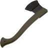 Топор Mora Outdoor Axe MG сталь W75 рукоять полипропилен (1-1991)