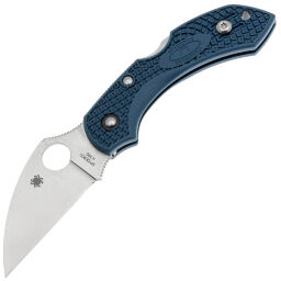 Нож Spyderco Dragonfly 2 Wharncliffe сталь K390 рукоять FRN (C28FP2WK390)