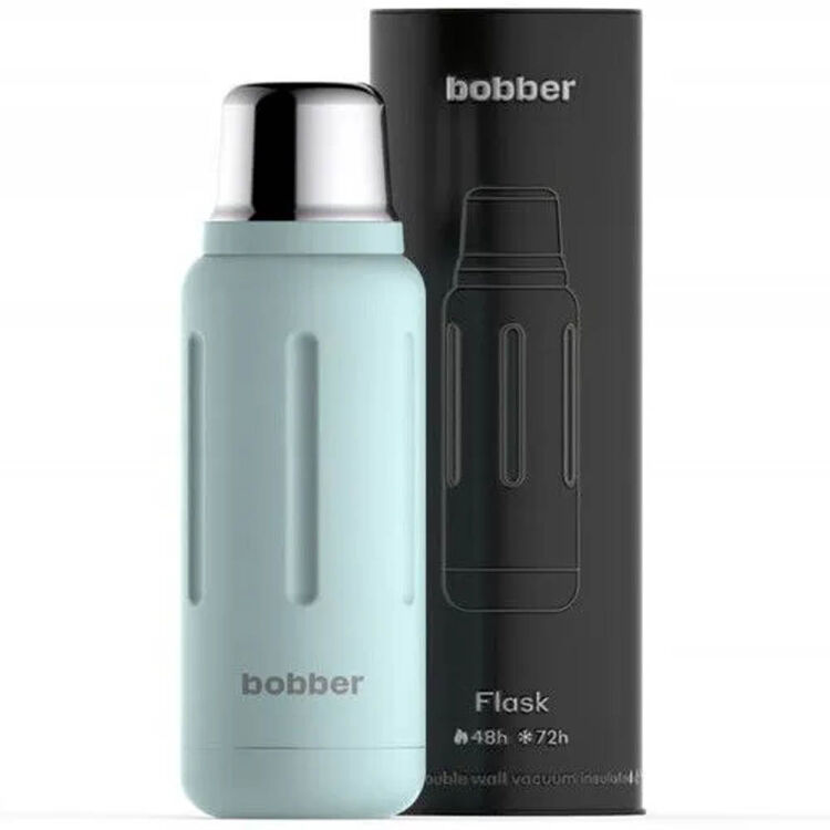 Термос Bobber Flask-1000
