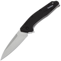 Нож Kershaw Dividend сталь MagnaCut рукоять Black Aluminium (1812BLKMAG)