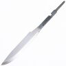 Клинок Mora Blade №1/0 сталь Carbon Steel (13735)