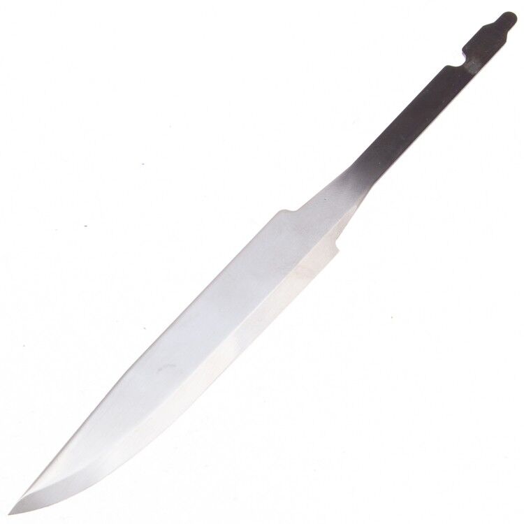 Клинок Mora Blade №1 сталь Stainless steel (191-2334)