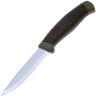 Нож Mora Companion MG (S) сталь Stainless steel рукоять TPE (11827)