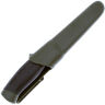 Нож Mora Companion MG (S) сталь Stainless steel рукоять TPE (11827)