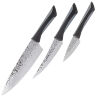 Набор кухонных ножей Kershaw Luna 3 Piece kitchen Set (0370)