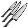 Набор кухонных ножей Kershaw Luna 3 Piece kitchen Set (0370)