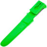 Нож Mora Companion Green сталь Stainless steel рукоять TPE (12158)