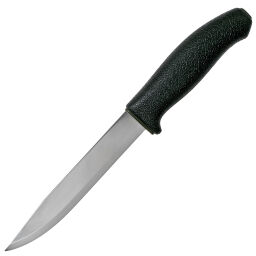 Нож Mora 748 MG сталь 12C27 рук. резина (12475) (Нож Mora 748 MG 12C27 рук. резина 12475 (Швеция))