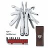 Мультитул Victorinox SwissTool Spirit XC Plus (3.0238.L)