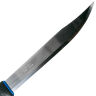 Нож Mora 749 Allround 12C27 рук. резина (1-0749)